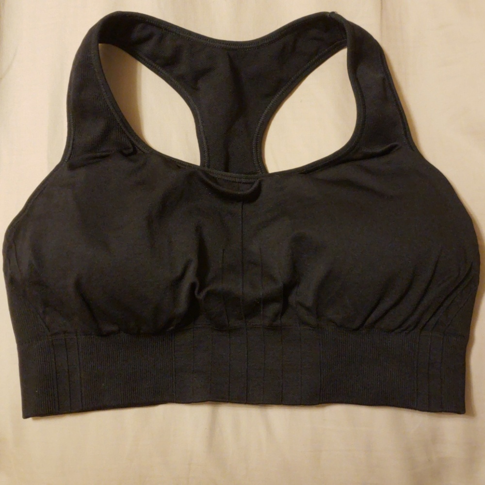 NWOT Sports bra